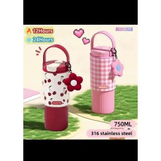 Botol Minum Termos Aesthetic UCOCOLLA Botol Minum Termos Aesthetic UCOCOLLA